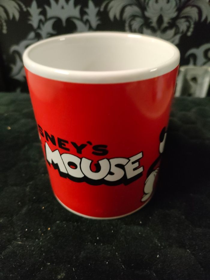 Mug tasse Mickey Disney - photo numéro 3