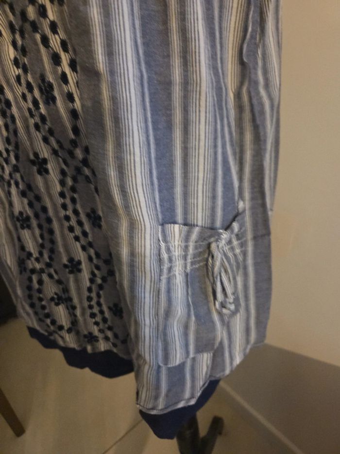 Haut la redoute taille 36 - photo numéro 4