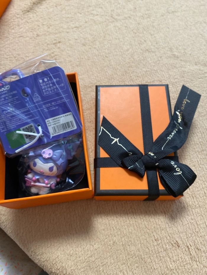 Porte clé cadeaux idéal - photo numéro 4