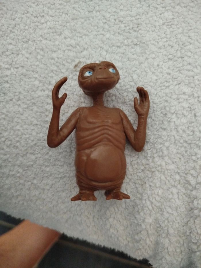 Figurine E.T. - photo numéro 3
