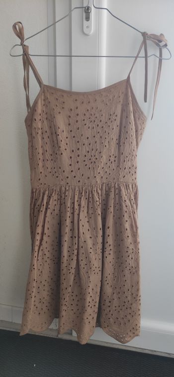 Robe shein taille s