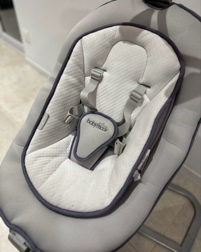 Balancelle babymoov - photo numéro 2