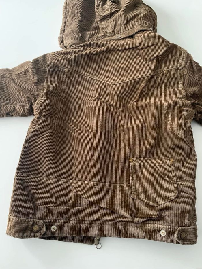 Manteau - photo numéro 6