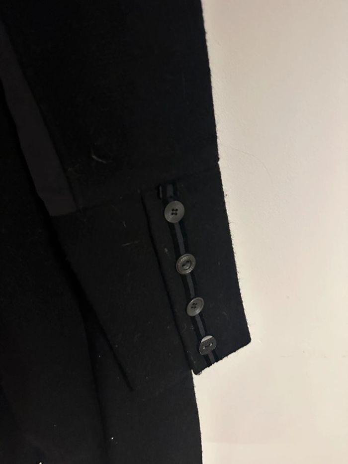 Manteau O3322 taille 1 - photo numéro 12