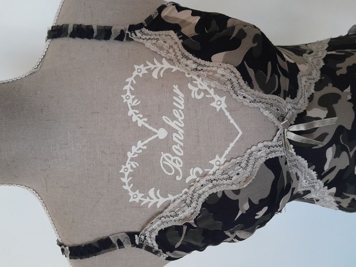 Caraco - photo numéro 4