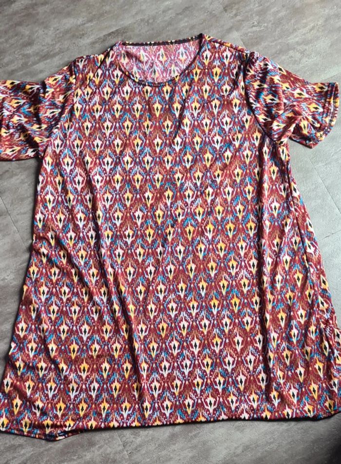 Lot 2 robes été - photo numéro 3