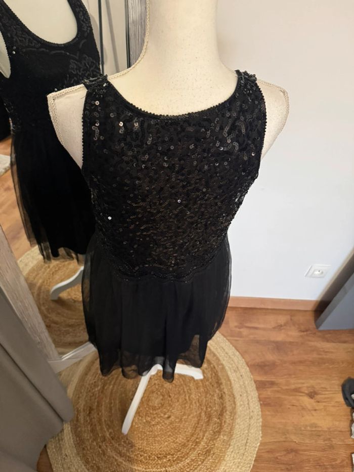 Robe sequin - photo numéro 4