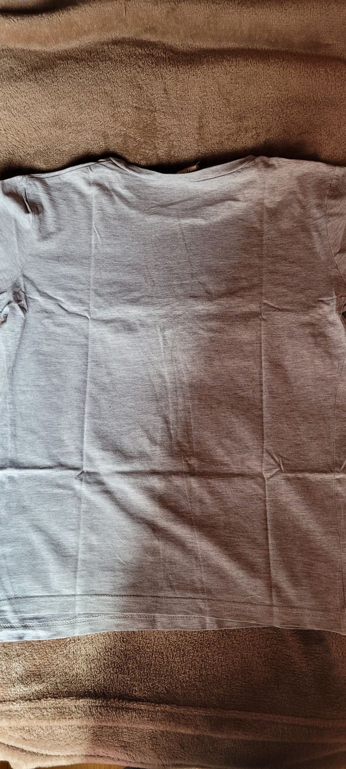Tee-shirt - photo numéro 4