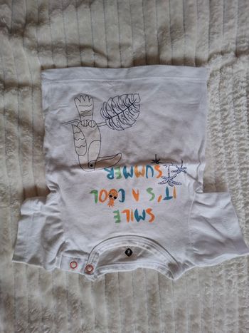Tee-shirt 