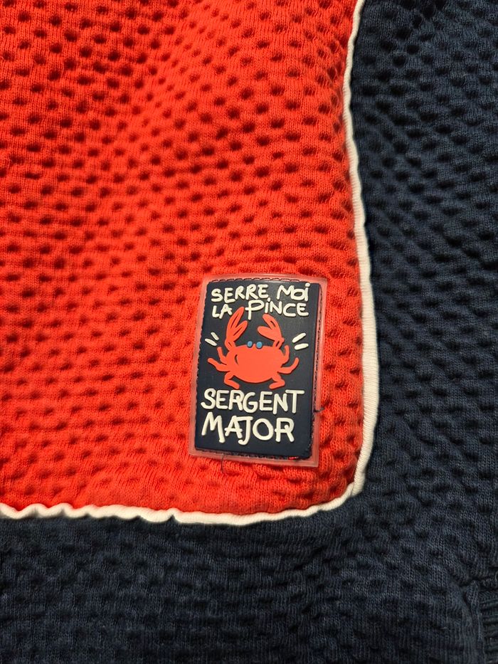 Gilet 8 ans - photo numéro 3