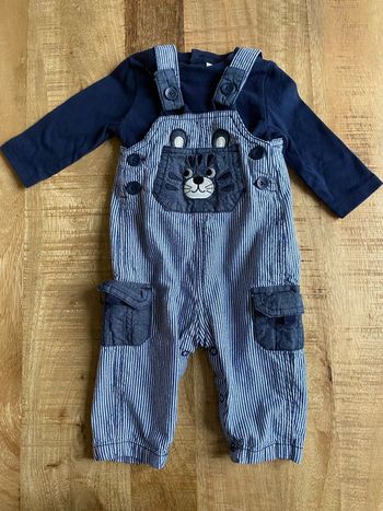 Ensemble plus 3 mois