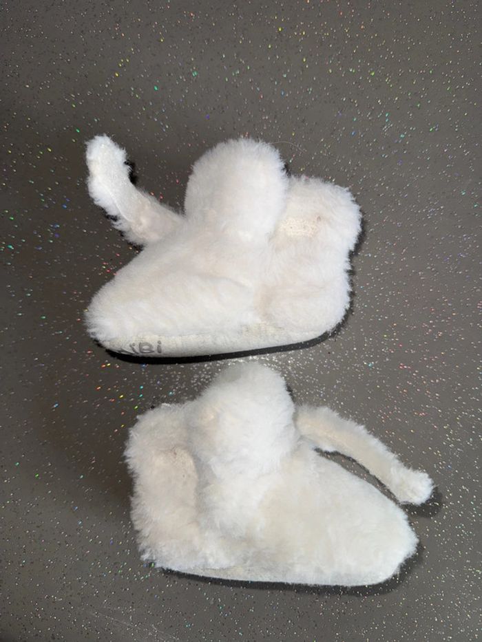 Chausson bébé obaibi - photo numéro 3