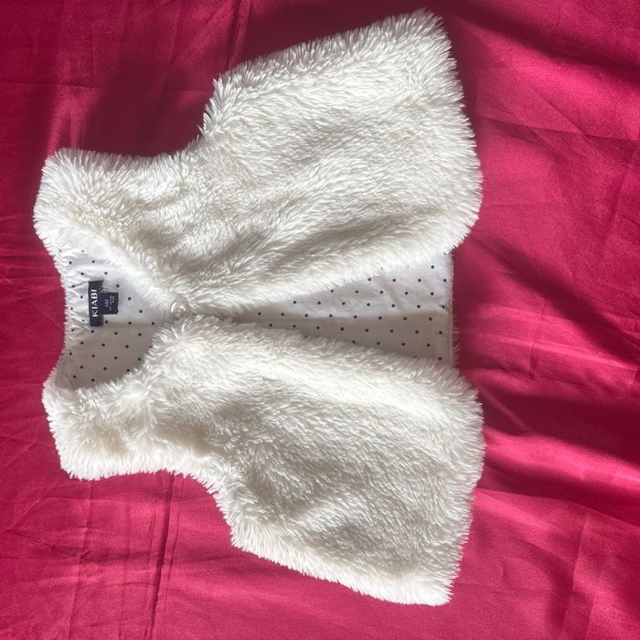 Gilet de berger