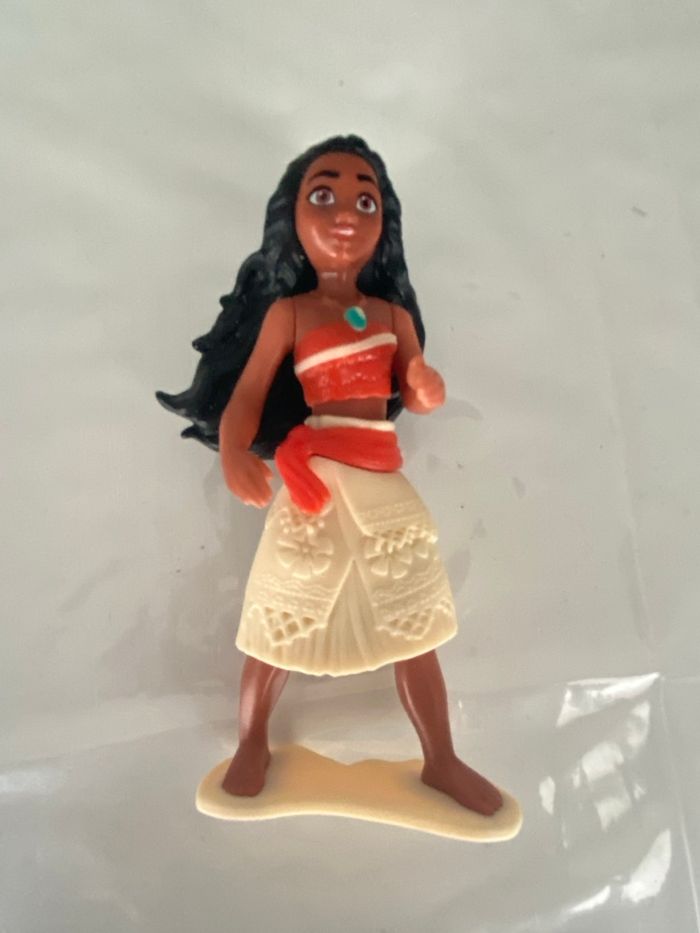 Figurine Disney – Princesse Vaiana (Moana)
