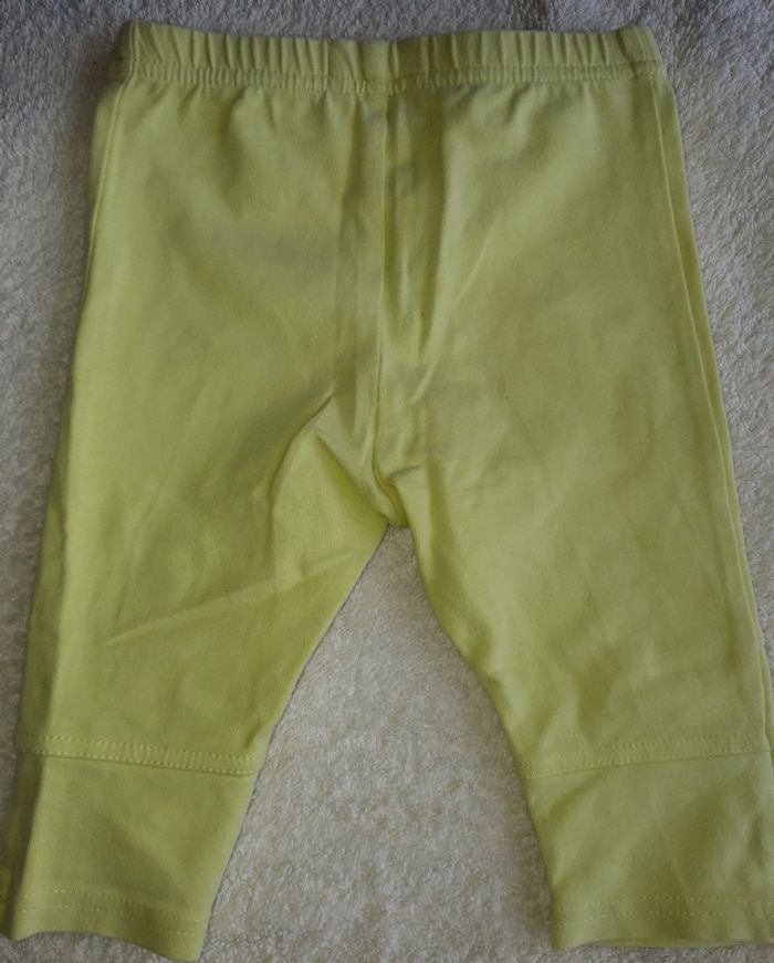 Pantacourt - short enfant 18-24 mois / Catimini - photo numéro 3