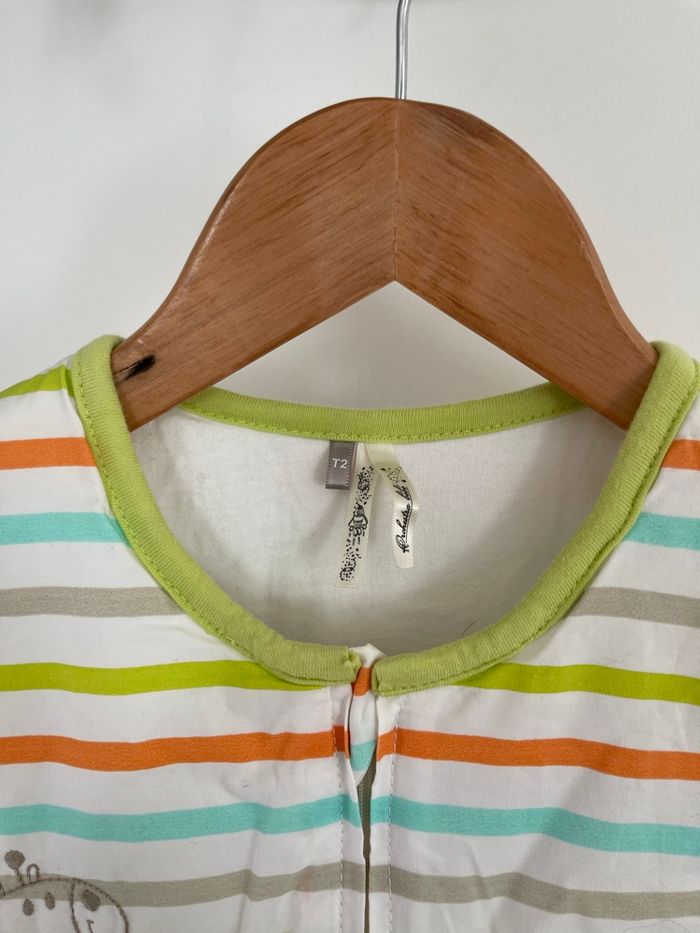 Gigoteuse - photo numéro 2