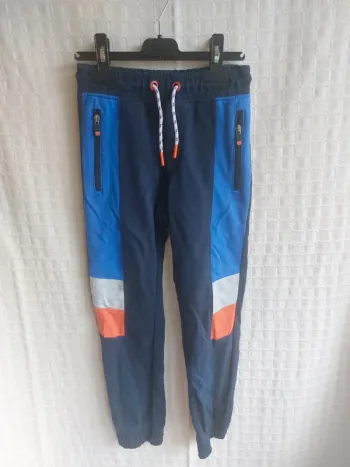 Pantalon de survêtement 8 ans In Extenso
