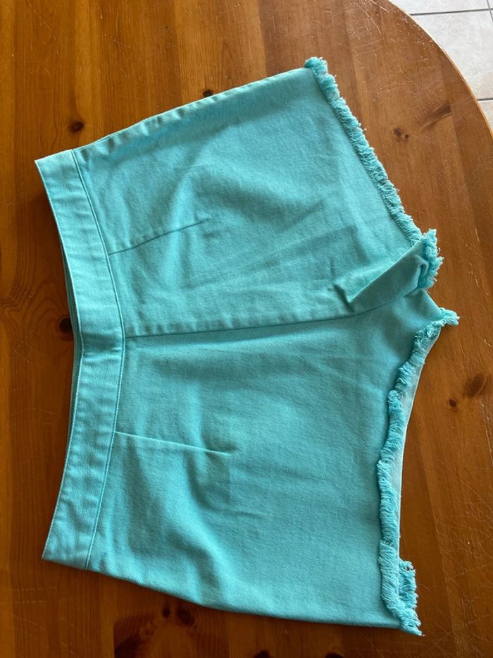 Short femme - photo numéro 2