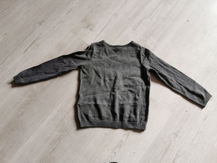 Pull libellule 2 a 4 ans - photo numéro 2