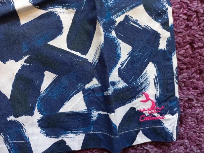 Blouse Catimini 5 ans - photo numéro 4