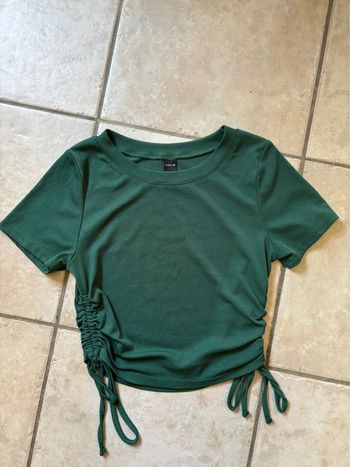 TEE shirt taille XS