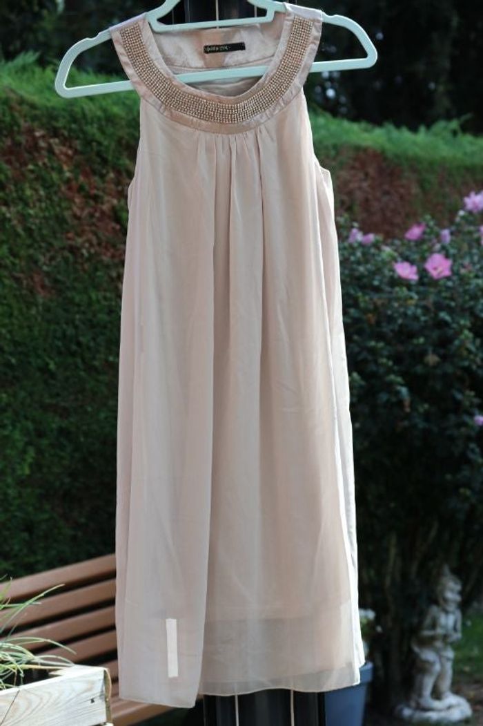 Robe élégante