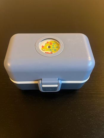 Boite repas Monbento