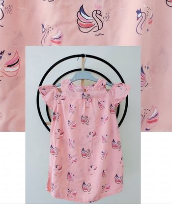 36 mois 3 ans robe été Gémo 