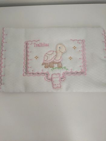 Porte lingettes