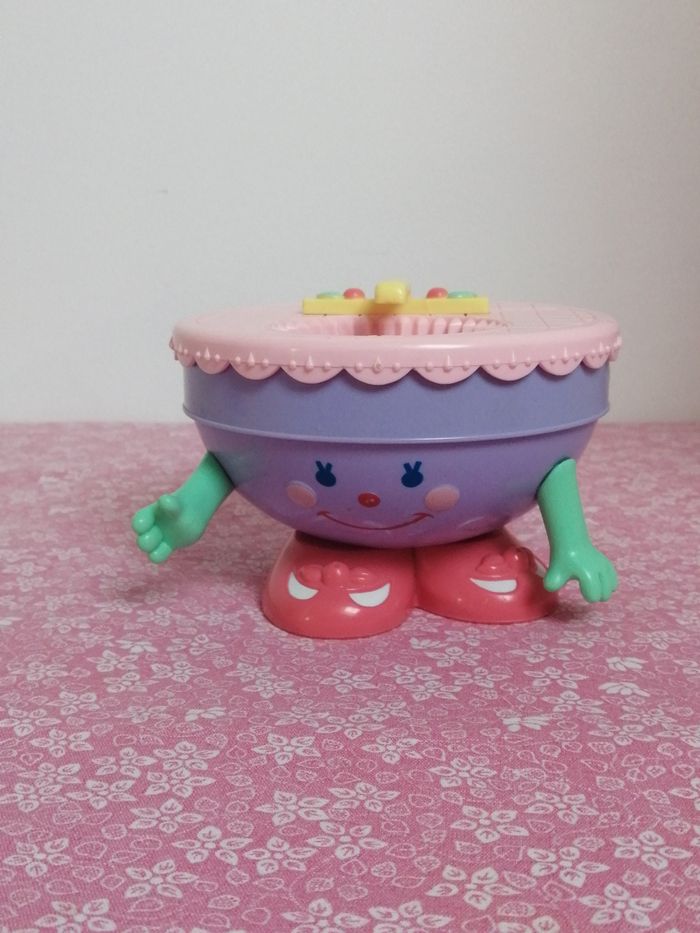 Accessoires Cherry Merry Muffin - photo numéro 3