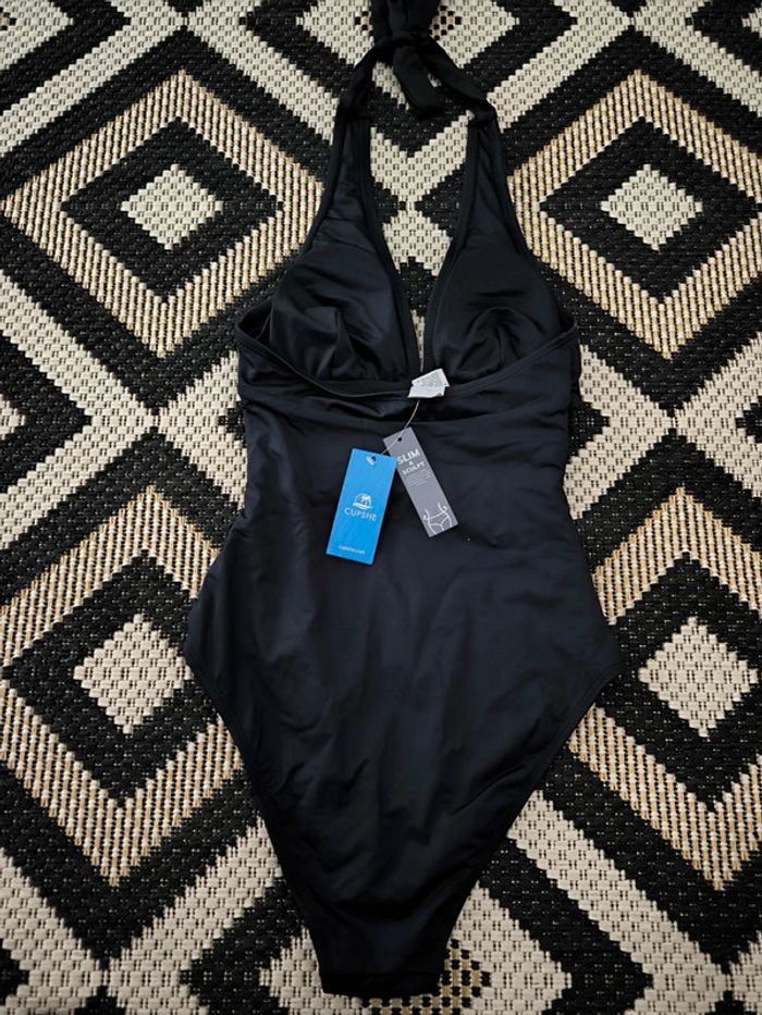 Maillot de bain cupshe taille XS(34) neuf - photo numéro 2