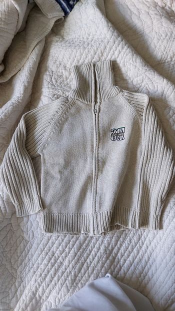 Gilet
