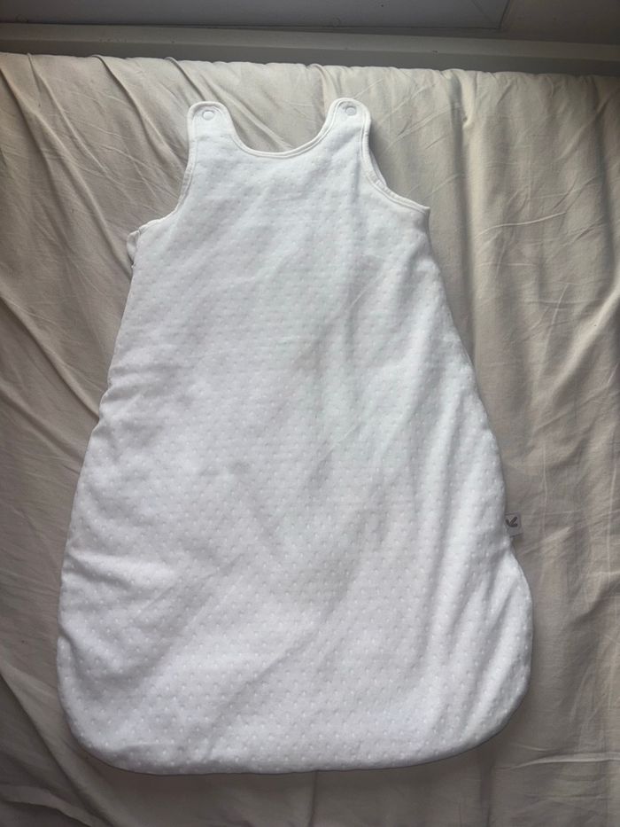 Gigoteuse kiabi neuve - photo numéro 2