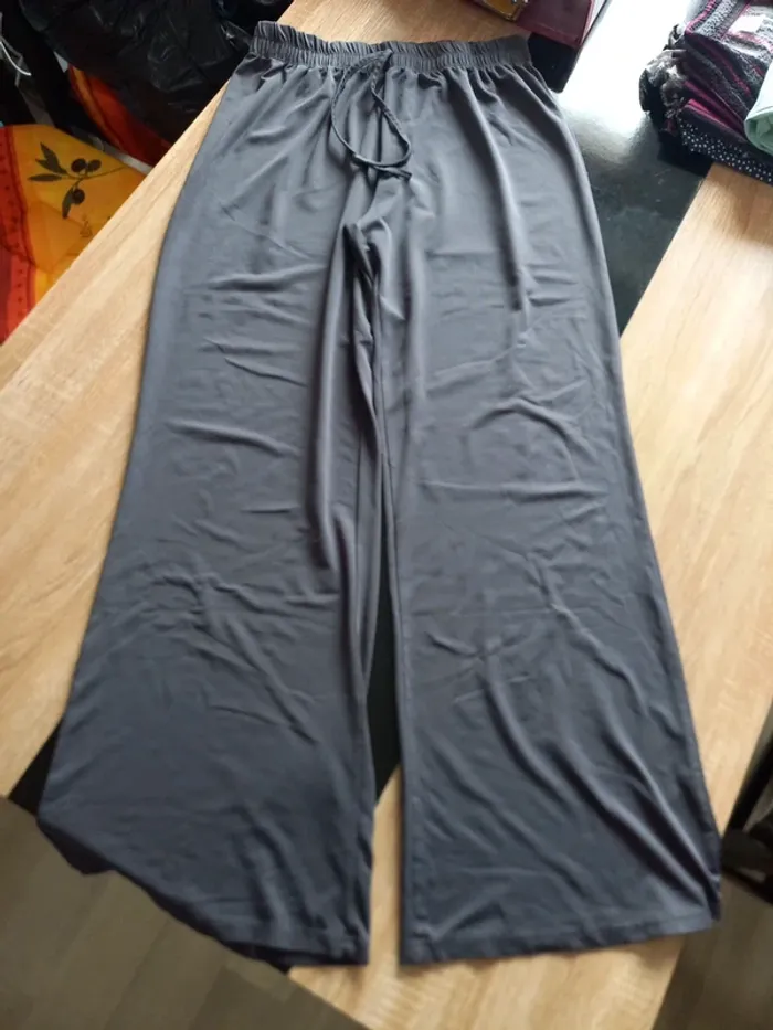 Pantalon fluide T46 - photo numéro 3