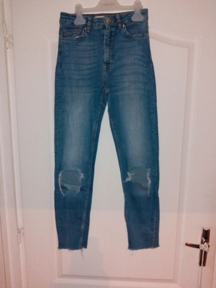 Jeans Pimkie