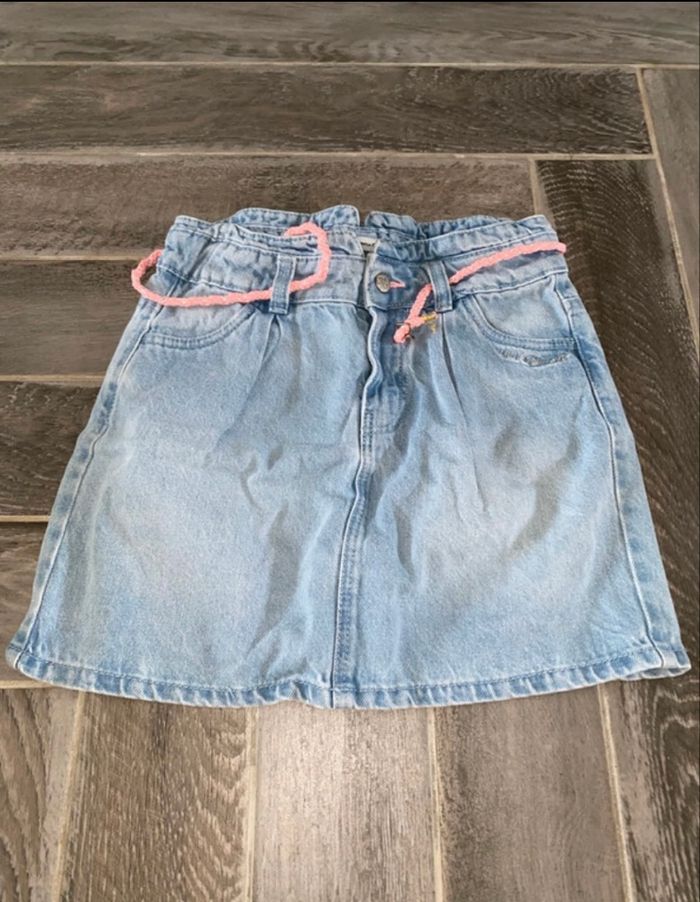 Vêtements fille - photo numéro 5