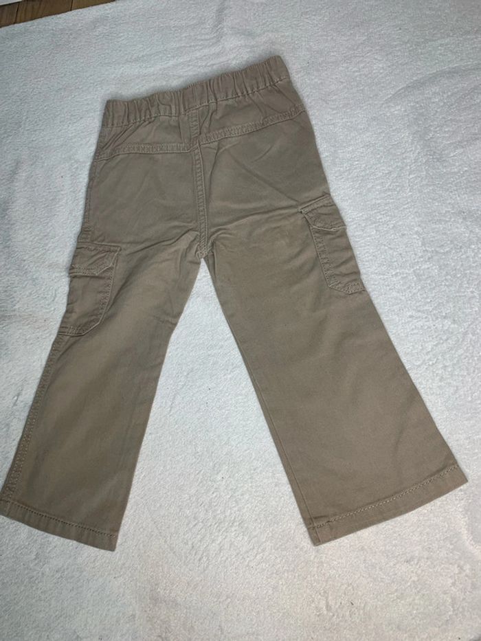 Pantalon - photo numéro 2