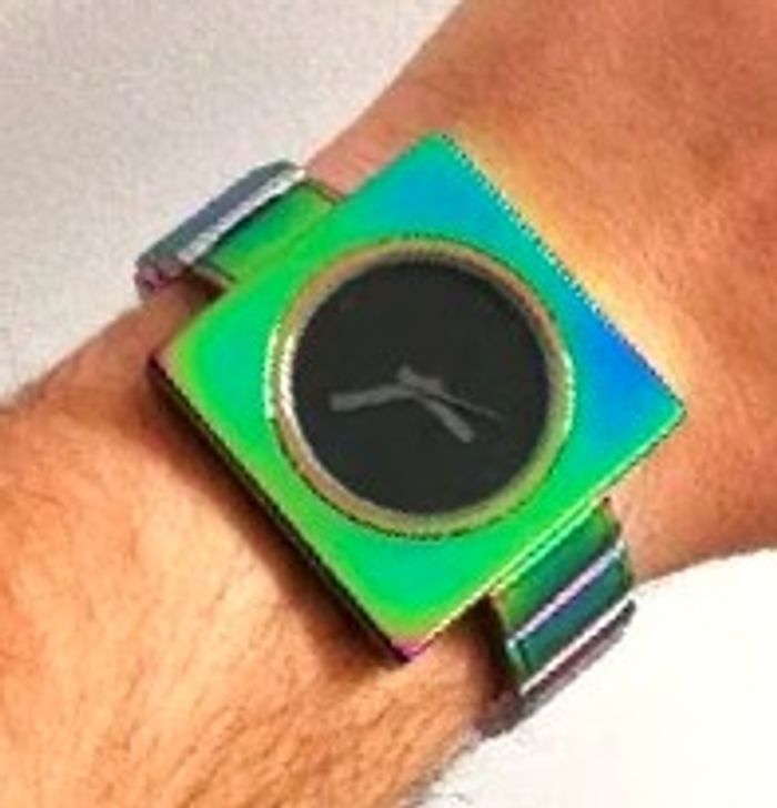 Montre ROXY "Cosmos"