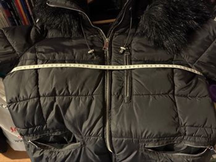 Doudoune - photo numéro 10