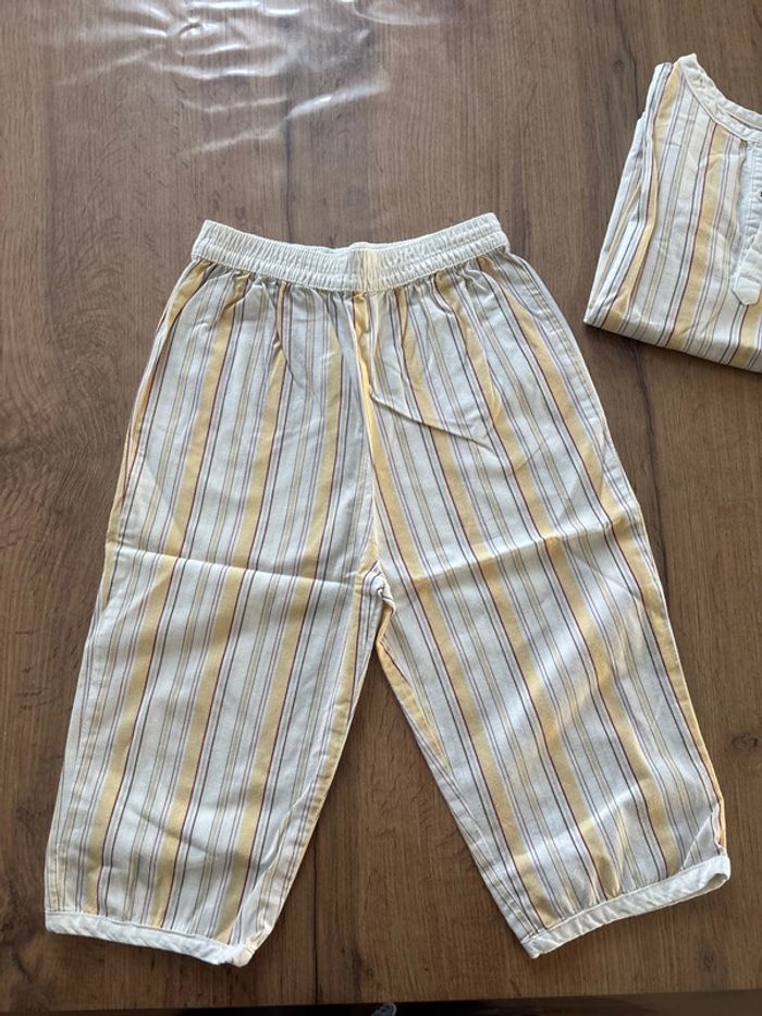 Pyjama garçon - photo numéro 8