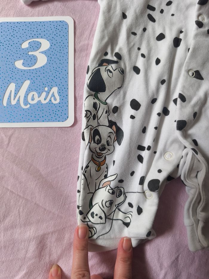 Ensemble 101 Dalmatiens - photo numéro 4