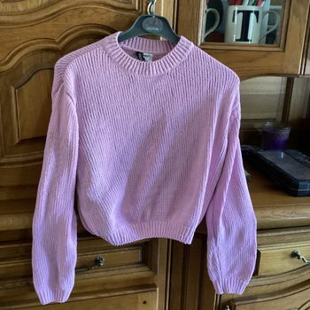 Pull femme xs