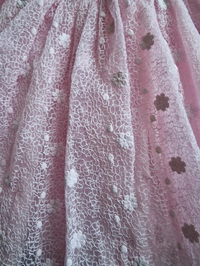 Magnifique jupe 5 ans - photo numéro 2