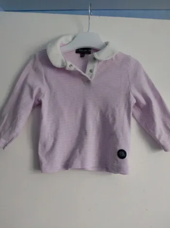 Haut armor baby taille 12 mois