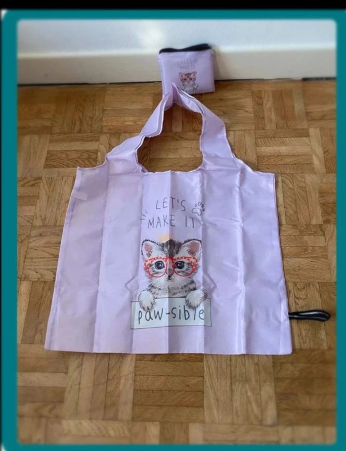 Tobag - photo numéro 3