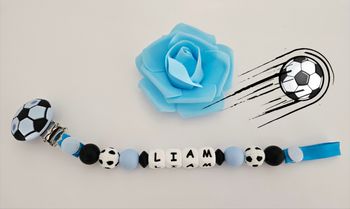 ATTACHES TETINES FOOT