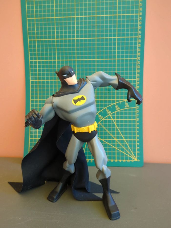 figurine batman 2004 - photo numéro 4