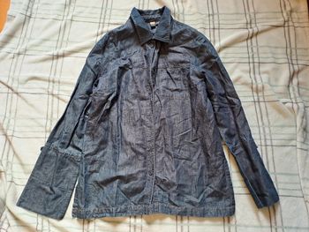 Chemise  manches longues