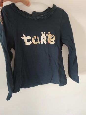 Tee shirt Okaïdi