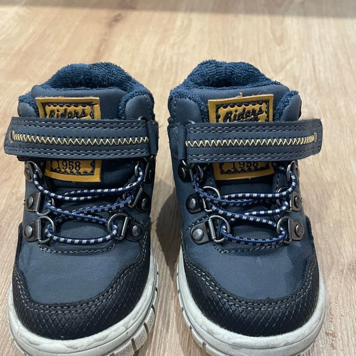 Chaussures chaudes Freemouss 21 - photo numéro 2